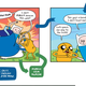Illustration for article titled The outstanding Adventure Time comic gives readers control in its best issue yet